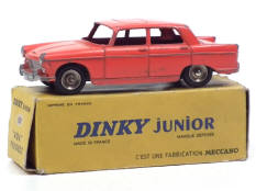 DINKY TOYS (FRANCE) Série JUNIOR (1)