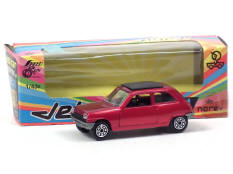 NOREV - JET CAR (FRANCE) (1)