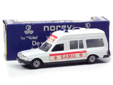 NOREV - JET CAR (FRANCE) (1)