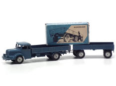 MÄRKLIN (ALLEMAGNE) (1)