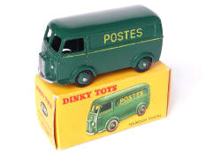 DINKY TOYS (FRANCE) (1)