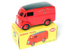 DINKY TOYS (GB) (1)