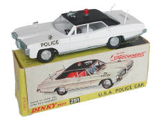 DINKY TOYS (GB) (1)