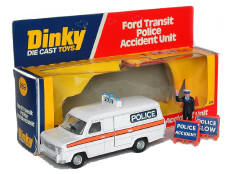 DINKY TOYS (GB) (1)