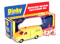 DINKY TOYS (GB) (1)