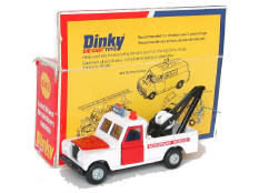 DINKY TOYS (GB) (1)