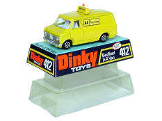 DINKY TOYS (GB) (1)