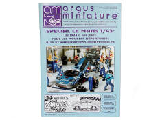 ARGUS DE LA MINIATURE (FRANCE) (1)