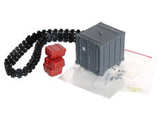 DINKY TOYS (10)