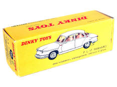 DINKY TOYS (FRANCE) (1)