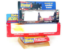 DINKY TOYS (GB) (3)
