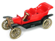 TOOTSIETOY (USA) (1)