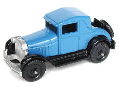 TOOTSIETOY (USA) (1)