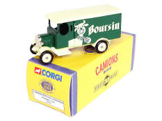 CORGI TOYS (GB) (1)