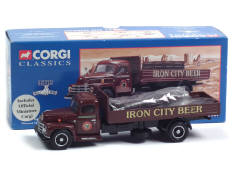 CORGI TOYS (GB) (1)