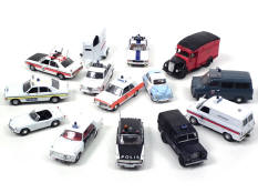 VANGUARDS (GB) (14)