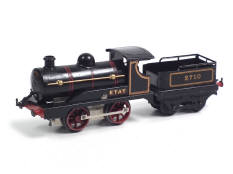 HORNBY 'O' (FRANCE) (1)