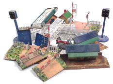 HORNBY 'O' (FRANCE) (1)