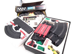 SCALEXTRIC (3)