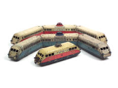 HORNBY 'O' (FRANCE) (3)