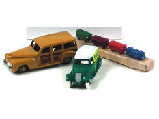 DINKY TOYS & P.P. COPY (3)