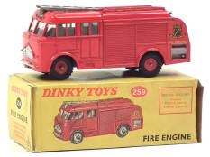 DINKY TOYS (GB) (1)