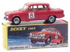 DINKY TOYS (FRANCE) (1)