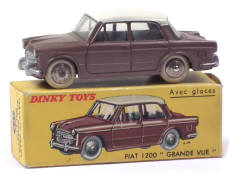 DINKY TOYS (FRANCE) (1)