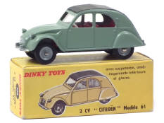 DINKY TOYS (FRANCE) (1)