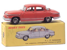 DINKY TOYS (FRANCE) (1)