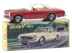 DINKY TOYS (FRANCE) (1)