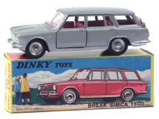 DINKY TOYS (FRANCE) (1)