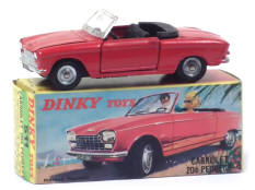 DINKY TOYS (FRANCE) (1)