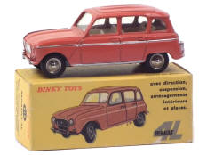 DINKY TOYS (FRANCE) (1)