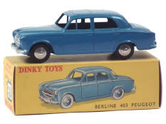 DINKY TOYS (FRANCE) (1)