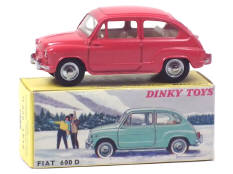 DINKY TOYS (FRANCE) (1)