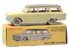 DINKY TOYS (FRANCE) (1)