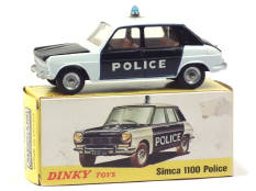 DINKY TOYS (FRANCE) (1)