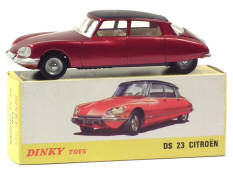 DINKY TOYS (FRANCE) (1)