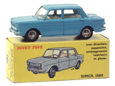 DINKY TOYS (FRANCE) (1)