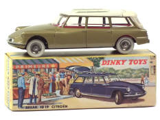 DINKY TOYS (FRANCE) (1)