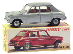 DINKY TOYS (FRANCE) (1)