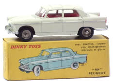 DINKY TOYS (FRANCE) (1)