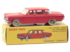 DINKY TOYS (FRANCE) (1)