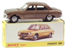 DINKY TOYS (FRANCE) (1)