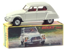 DINKY TOYS (FRANCE) (1)