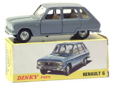 DINKY TOYS (FRANCE) (1)