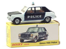 DINKY TOYS (FRANCE) (1)