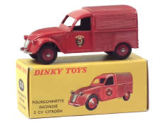DINKY TOYS (FRANCE) (1)