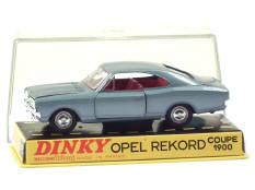 DINKY TOYS (FRANCE) (1)